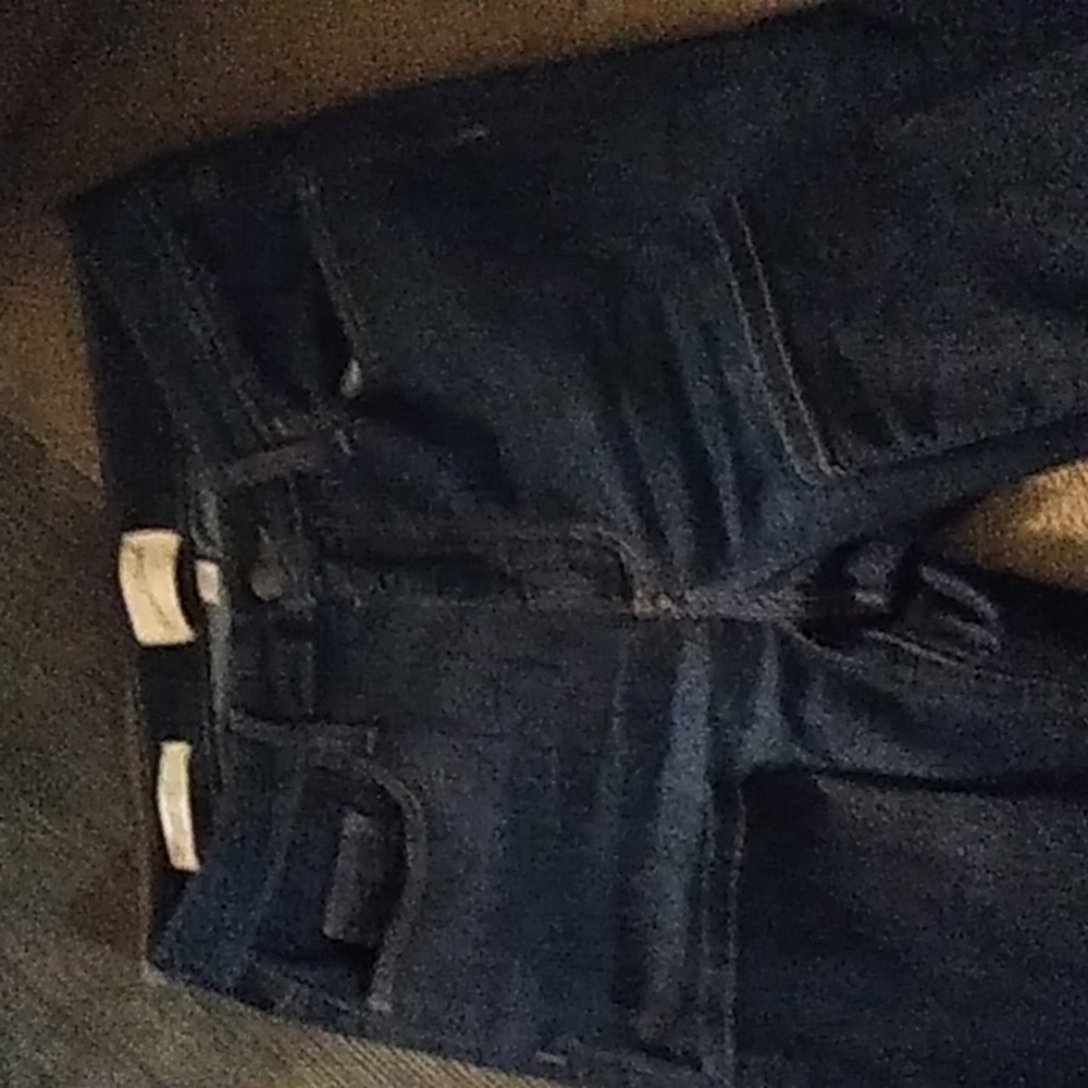 Unversaial thread jeans - Picture 7 of 8